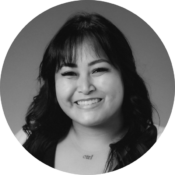 Headshot Marianne Leano Bw