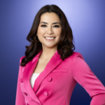 Headshot Maya Rogers