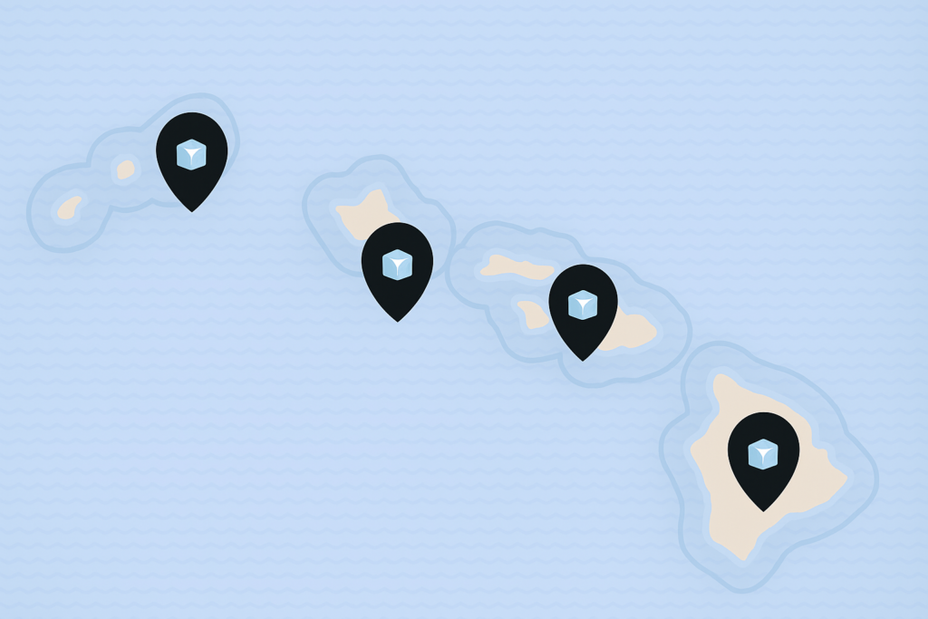 Hero 0 Hawaii Ice Map