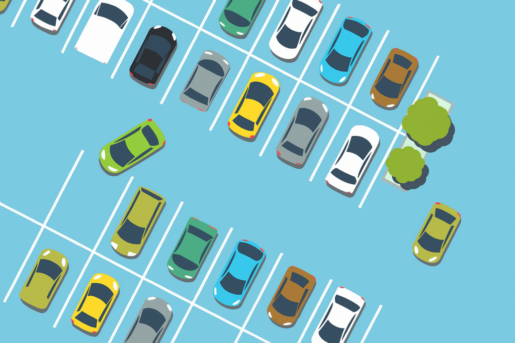 Hero The Downtown Honolulu Parking Guide Returns With New Updates