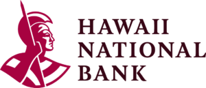 Logo Hawaii National Bank